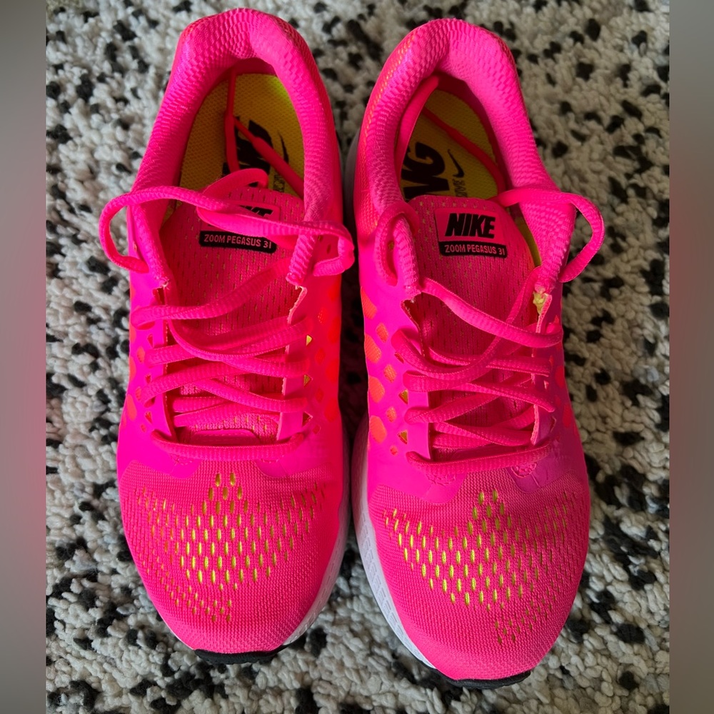 Nike Pegasus 31 brand new